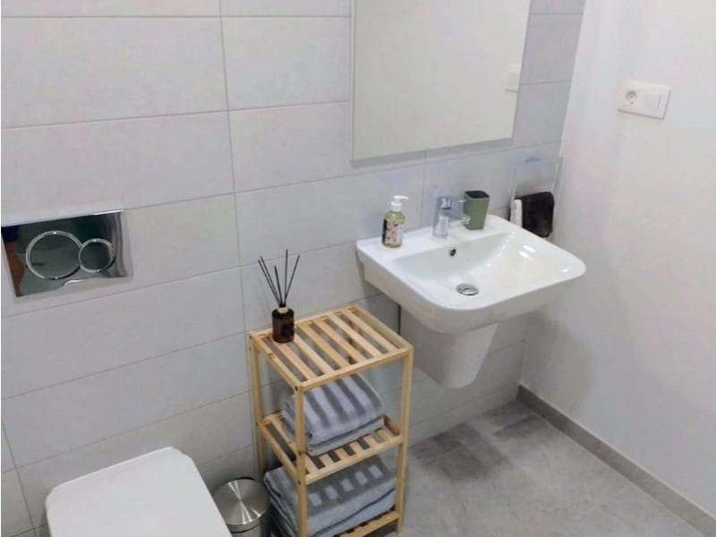 2 sypialnia Apartament na sprzedaż w Orihuela z basenem - 269 000 € (Ref: 10078130)