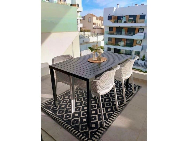 2 sypialnia Apartament na sprzedaż w Orihuela z basenem - 269 000 € (Ref: 10078130)