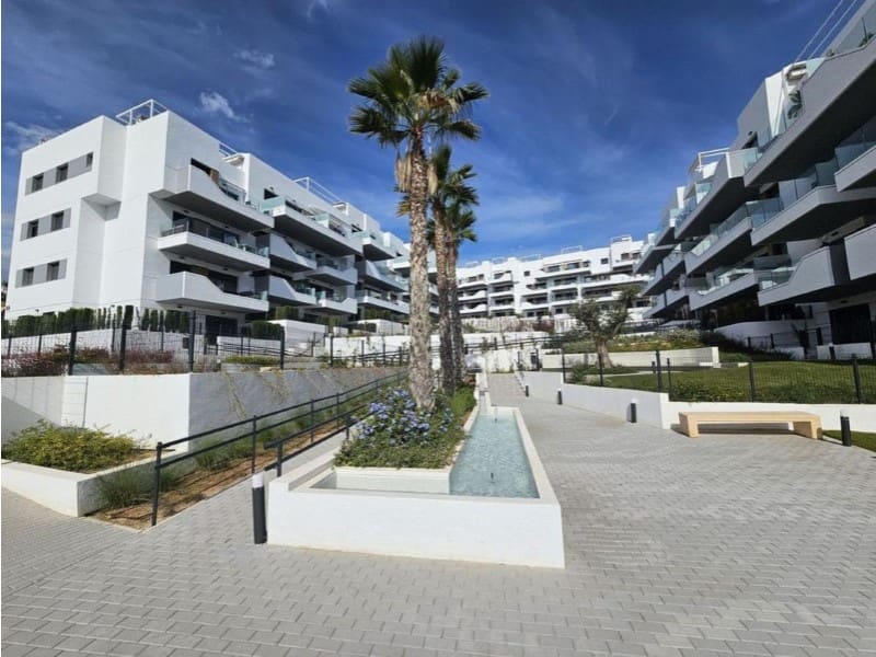 2 sypialnia Apartament na sprzedaż w Orihuela z basenem - 269 000 € (Ref: 10078130)