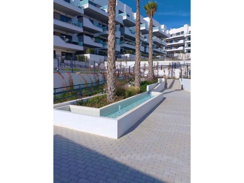 2 sypialnia Apartament na sprzedaż w Orihuela z basenem - 269 000 € (Ref: 10078130)