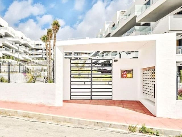 2 sypialnia Apartament na sprzedaż w Orihuela ciudad, Orihuela z basenem - 269 000 € (Ref: 10078130)
