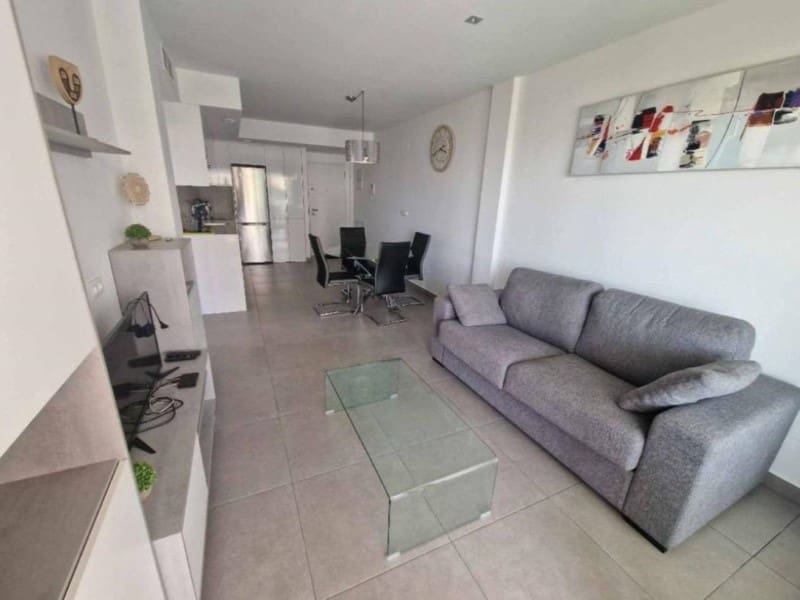 2 soveværelse Lejlighed til salg i Orihuela med swimmingpool - € 229.990 (Ref: 10078135)