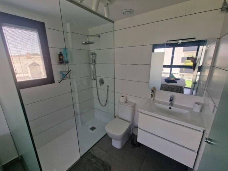 2 soveværelse Lejlighed til salg i Orihuela med swimmingpool - € 229.990 (Ref: 10078135)
