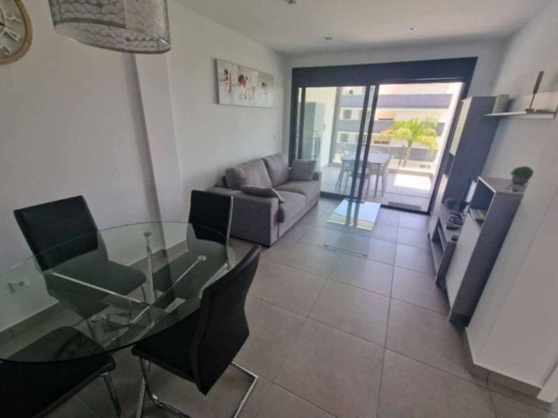 2 soveværelse Lejlighed til salg i Orihuela med swimmingpool - € 229.990 (Ref: 10078135)