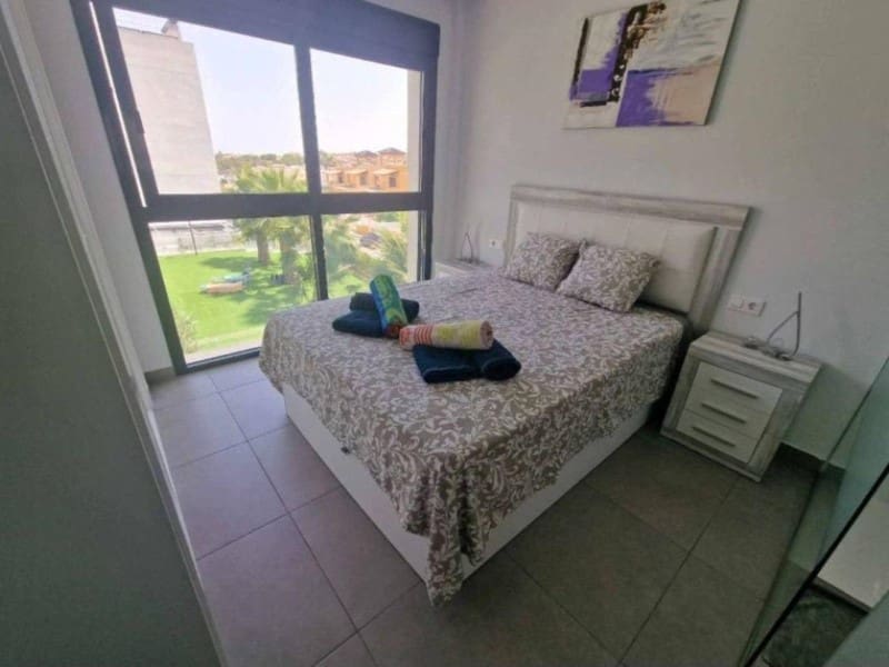 2 soveværelse Lejlighed til salg i Orihuela med swimmingpool - € 229.990 (Ref: 10078135)