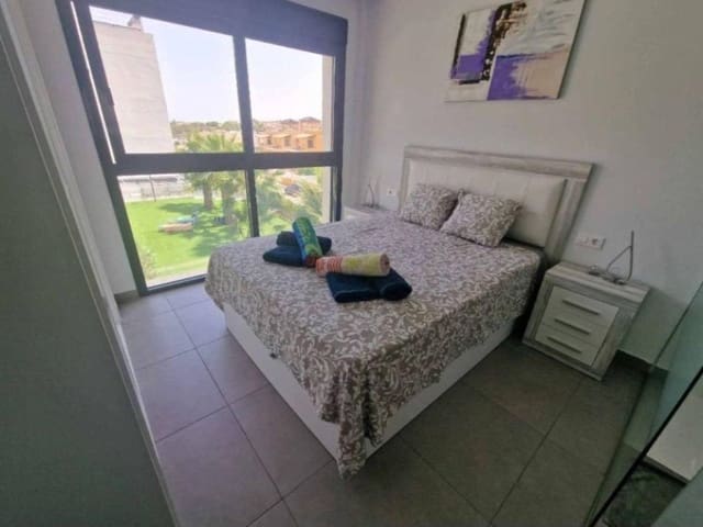 2 soveværelse Lejlighed til salg i Orihuela ciudad, Orihuela med swimmingpool - € 229.990 (Ref: 10078135)