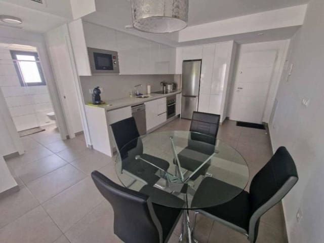 2 soveværelse Lejlighed til salg i Orihuela ciudad, Orihuela med swimmingpool - € 229.990 (Ref: 10078135)