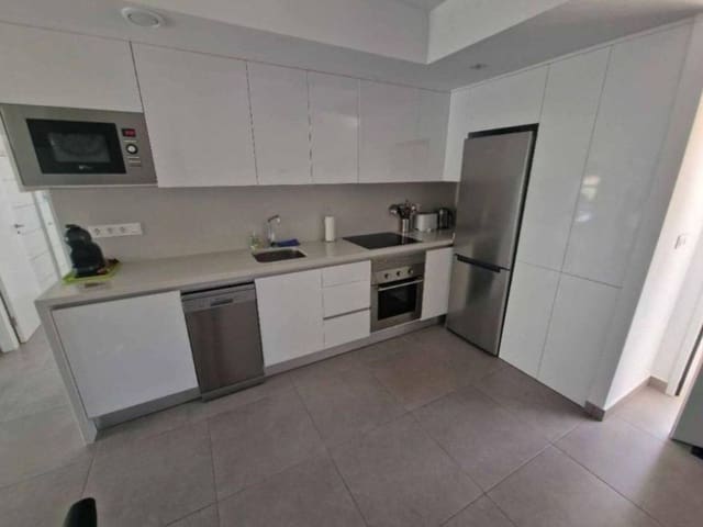 2 soveværelse Lejlighed til salg i Orihuela ciudad, Orihuela med swimmingpool - € 229.990 (Ref: 10078135)