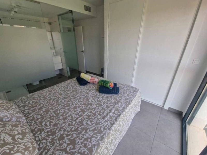 2 soveværelse Lejlighed til salg i Orihuela med swimmingpool - € 229.990 (Ref: 10078135)