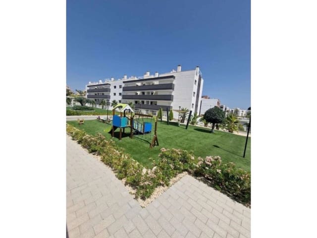 2 soveværelse Lejlighed til salg i Orihuela ciudad, Orihuela med swimmingpool - € 229.990 (Ref: 10078135)