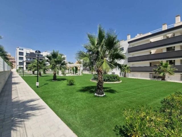 2 soveværelse Lejlighed til salg i Orihuela ciudad, Orihuela med swimmingpool - € 229.990 (Ref: 10078135)