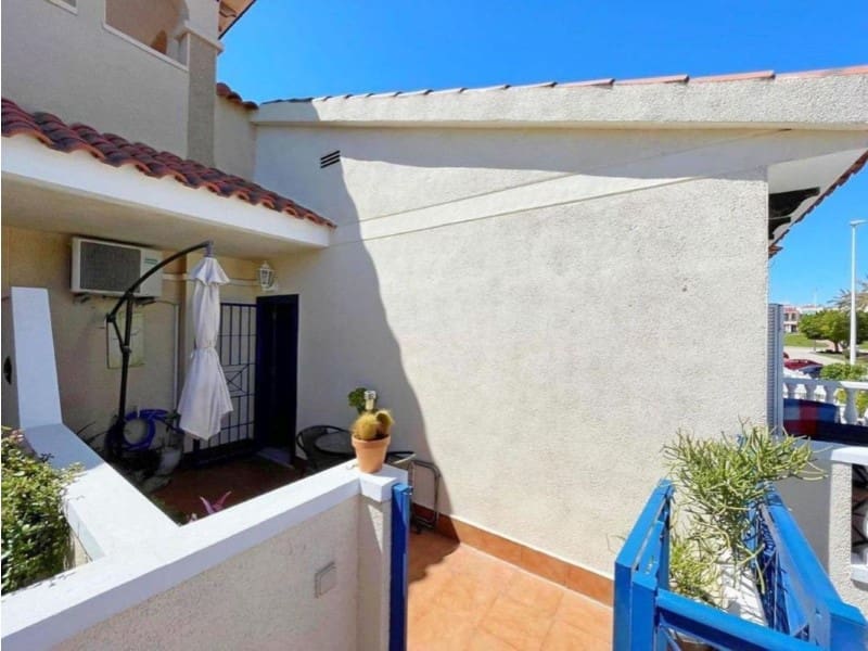 1 Zimmer Apartment zu verkaufen in Orihuela mit Pool - 170.000 € (Ref: 10078136)