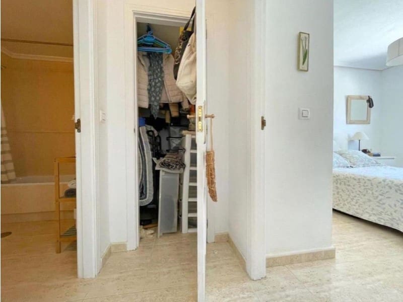 1 Zimmer Apartment zu verkaufen in Orihuela mit Pool - 170.000 € (Ref: 10078136)