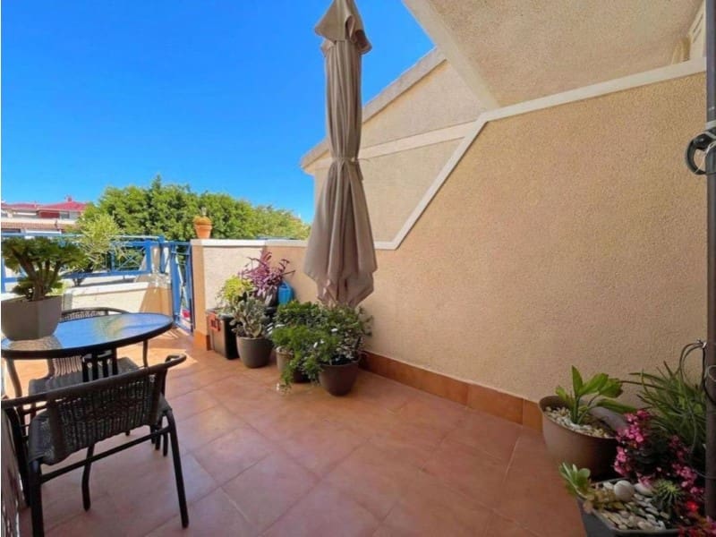 1 Zimmer Apartment zu verkaufen in Orihuela mit Pool - 170.000 € (Ref: 10078136)