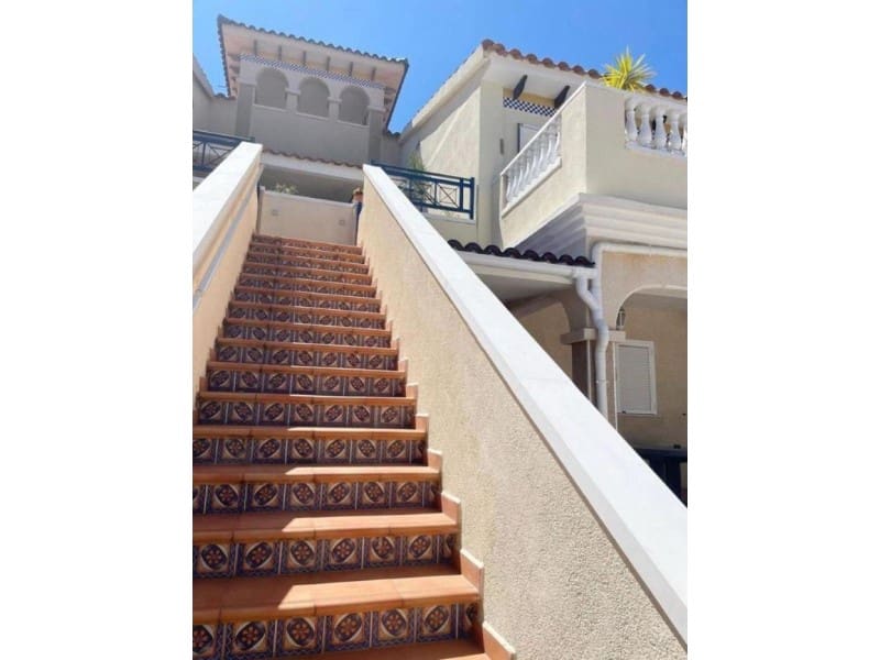 1 Zimmer Apartment zu verkaufen in Orihuela mit Pool - 170.000 € (Ref: 10078136)