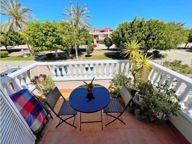 1 Zimmer Apartment zu verkaufen in Orihuela mit Pool - 170.000 € (Ref: 10078136)