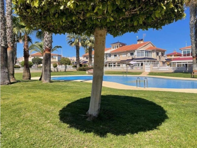 1 Zimmer Apartment zu verkaufen in Orihuela mit Pool - 170.000 € (Ref: 10078136)