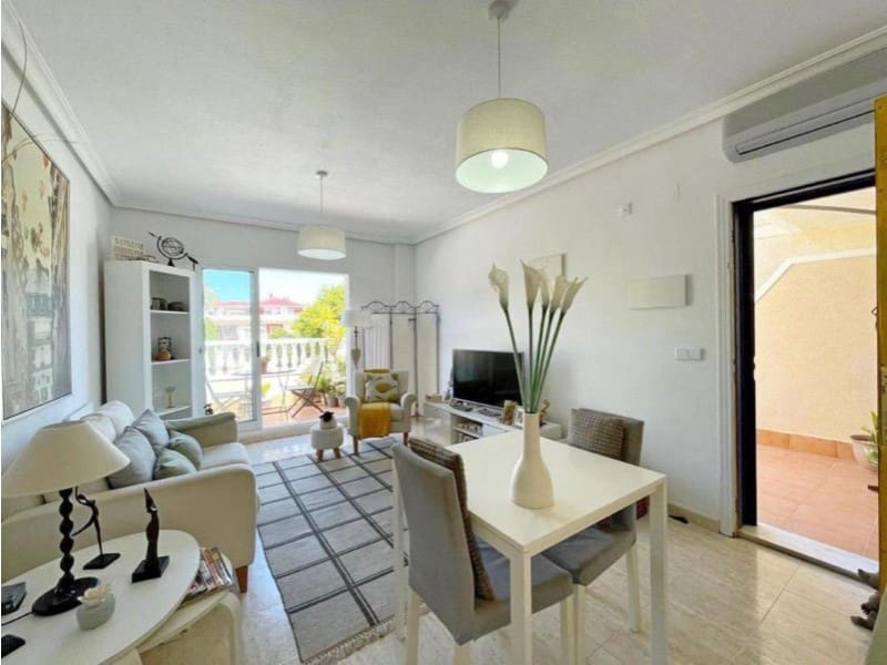 1 Zimmer Apartment zu verkaufen in Orihuela mit Pool - 170.000 € (Ref: 10078136)