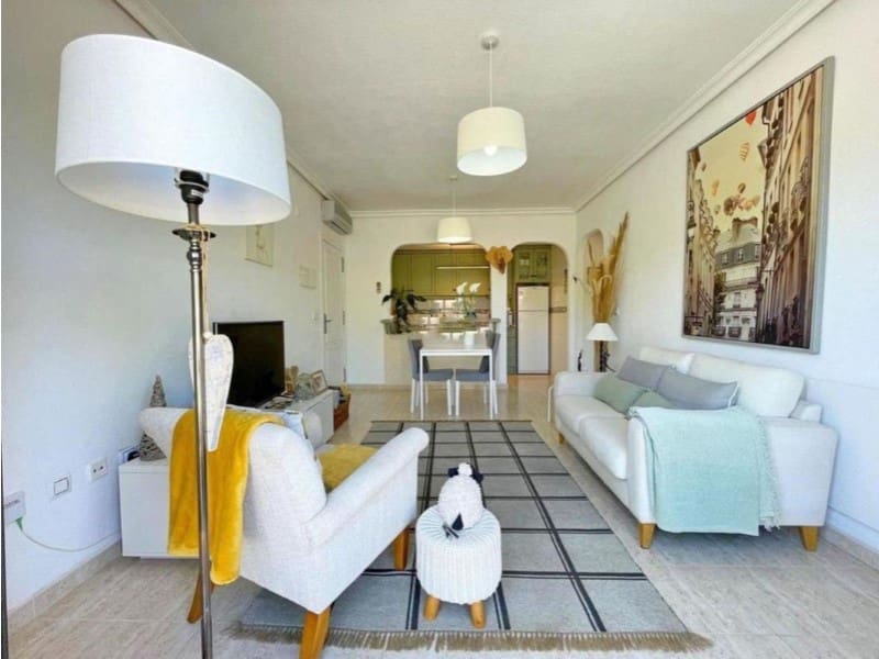 1 Zimmer Apartment zu verkaufen in Orihuela mit Pool - 170.000 € (Ref: 10078136)