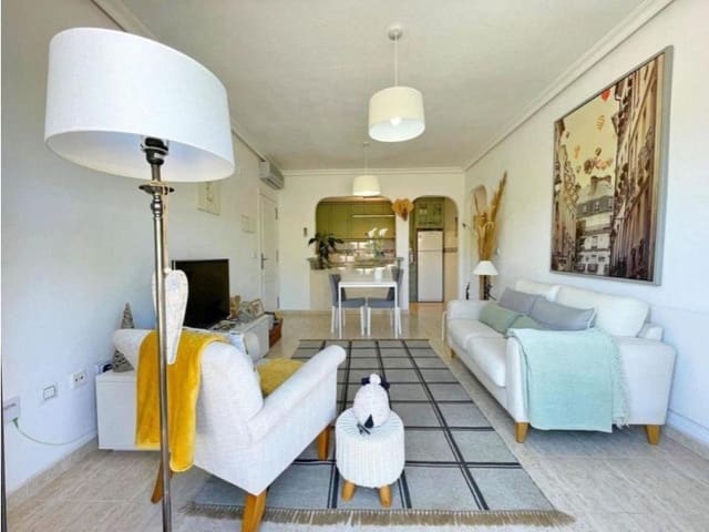 1 Zimmer Apartment zu verkaufen in Orihuela ciudad, Orihuela mit Pool - 170.000 € (Ref: 10078136)