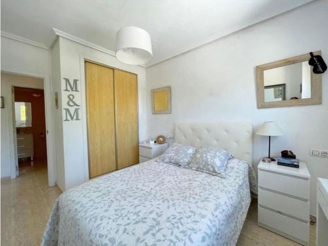 1 Zimmer Apartment zu verkaufen in Orihuela ciudad, Orihuela mit Pool - 170.000 € (Ref: 10078136)
