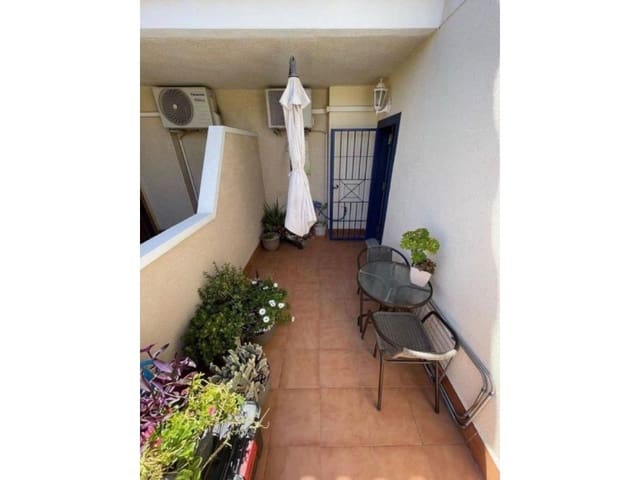 1 Zimmer Apartment zu verkaufen in Orihuela ciudad, Orihuela mit Pool - 170.000 € (Ref: 10078136)