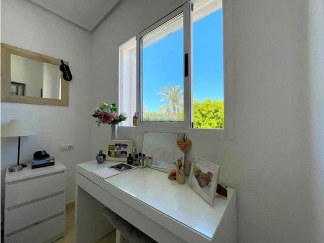 1 Zimmer Apartment zu verkaufen in Orihuela ciudad, Orihuela mit Pool - 170.000 € (Ref: 10078136)