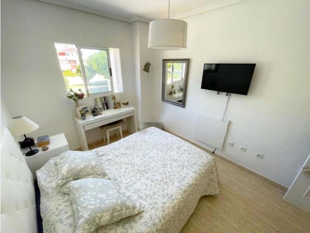 1 Zimmer Apartment zu verkaufen in Orihuela ciudad, Orihuela mit Pool - 170.000 € (Ref: 10078136)
