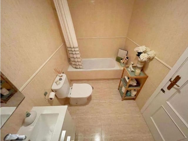 1 Zimmer Apartment zu verkaufen in Orihuela ciudad, Orihuela mit Pool - 170.000 € (Ref: 10078136)