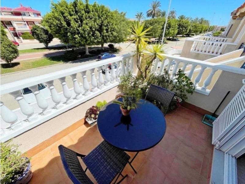 1 Zimmer Apartment zu verkaufen in Orihuela mit Pool - 170.000 € (Ref: 10078136)
