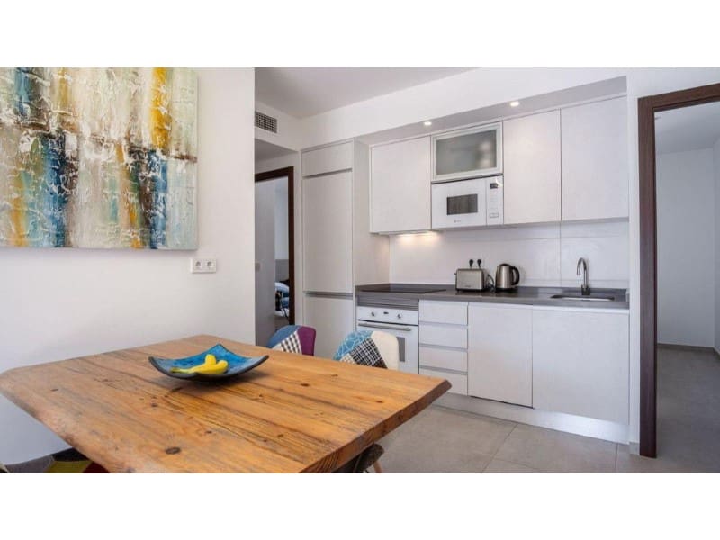 3 chambre Appartement à vendre à Torrevieja avec piscine - 275 000 € (Ref: 10078139)
