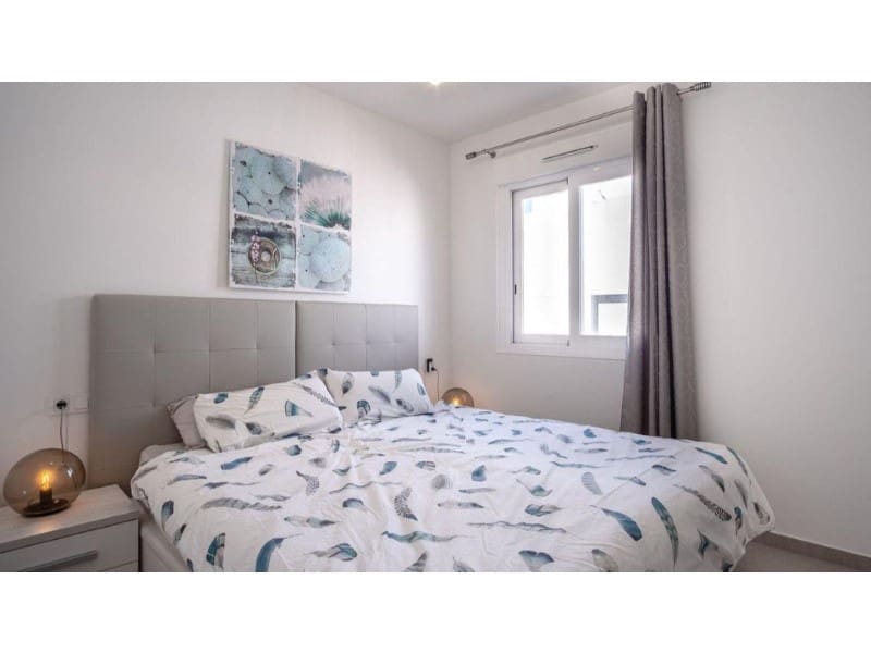 3 chambre Appartement à vendre à Torrevieja avec piscine - 275 000 € (Ref: 10078139)