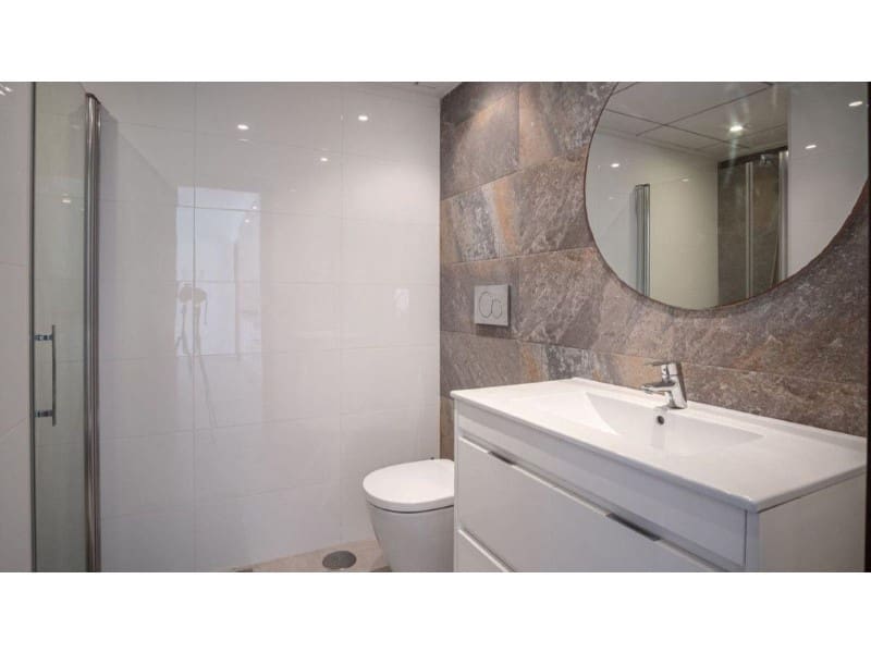 3 chambre Appartement à vendre à Torrevieja avec piscine - 275 000 € (Ref: 10078139)