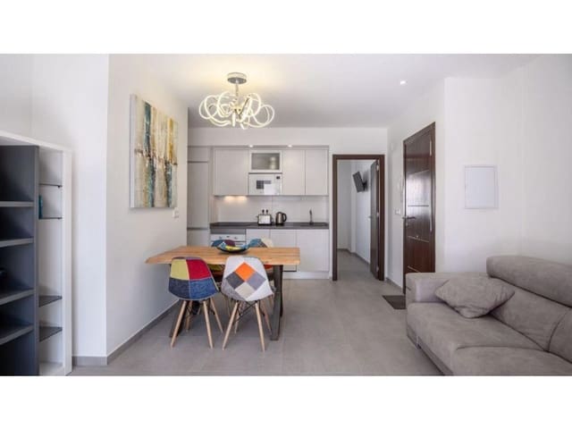 3 sovrum Lägenhet till salu i Nueva Torrevieja, Torrevieja med pool - 275 000 € (Ref: 10078139)