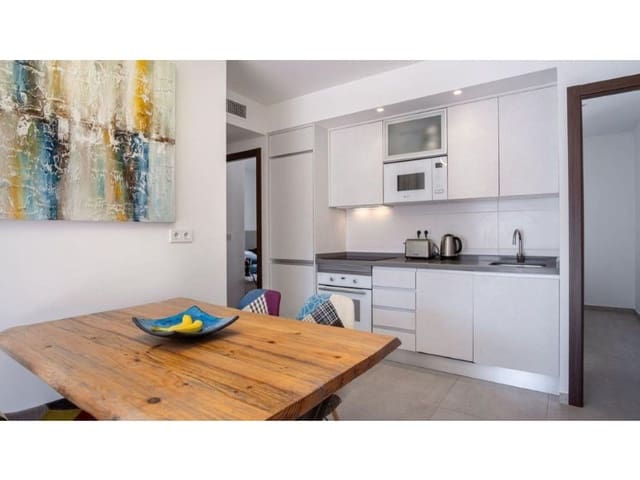 3 sovrum Lägenhet till salu i Nueva Torrevieja, Torrevieja med pool - 275 000 € (Ref: 10078139)