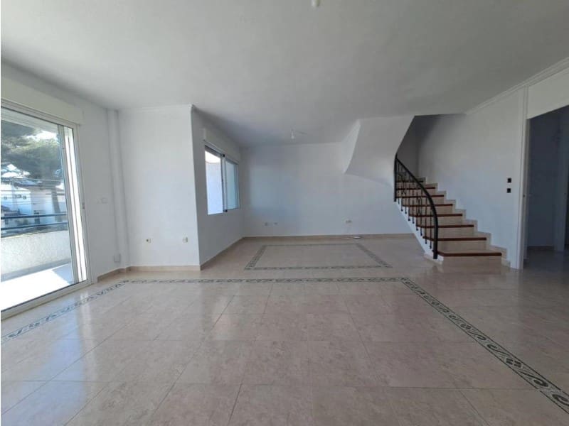 3 sovrum Semi-fristående Villa till salu i Orihuela - 246 900 € (Ref: 10078144)