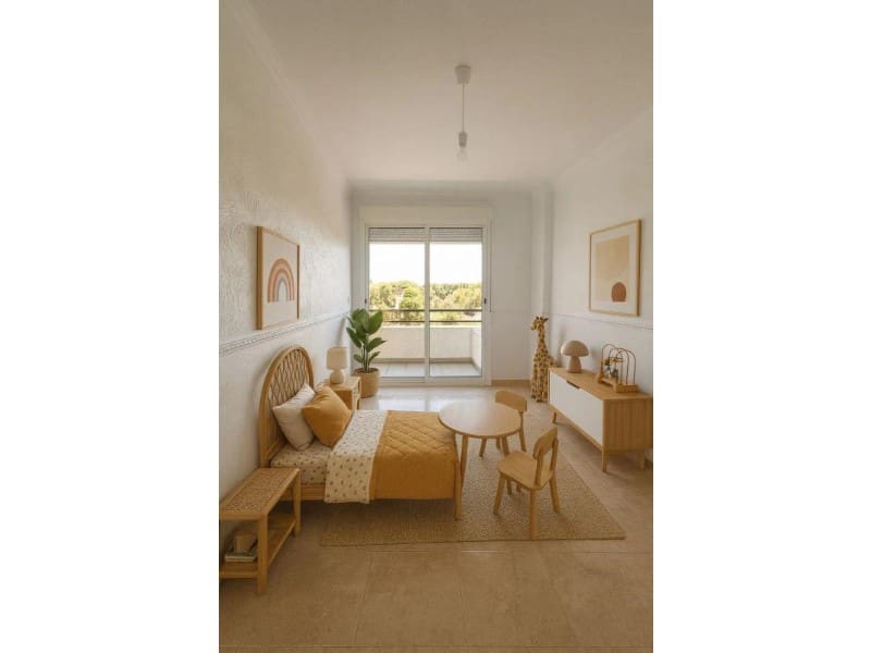 3 sovrum Semi-fristående Villa till salu i Orihuela - 246 900 € (Ref: 10078144)