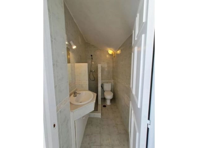 3 sovrum Semi-fristående Villa till salu i Orihuela ciudad, Orihuela - 246 900 € (Ref: 10078144)