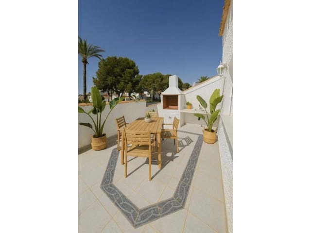 3 sovrum Semi-fristående Villa till salu i Orihuela ciudad, Orihuela - 246 900 € (Ref: 10078144)