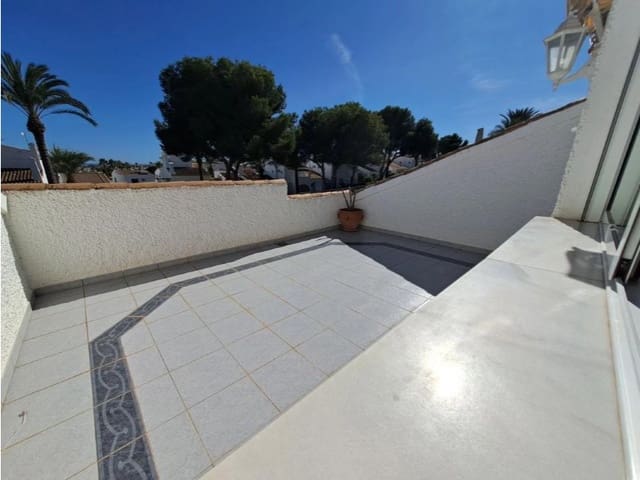 3 sovrum Semi-fristående Villa till salu i Orihuela ciudad, Orihuela - 246 900 € (Ref: 10078144)