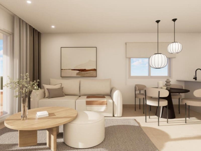 3 Zimmer Apartment zu verkaufen in Pilar de la Horadada mit Pool - 324.900 € (Ref: 10078145)
