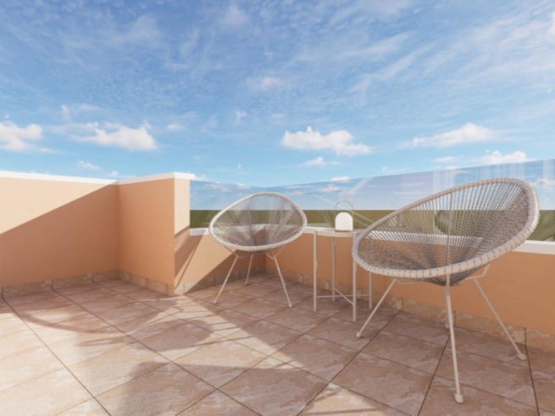 3 Zimmer Apartment zu verkaufen in Pilar de la Horadada mit Pool - 324.900 € (Ref: 10078145)