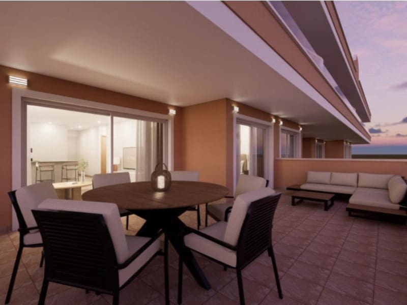 3 Zimmer Apartment zu verkaufen in Pilar de la Horadada mit Pool - 324.900 € (Ref: 10078145)