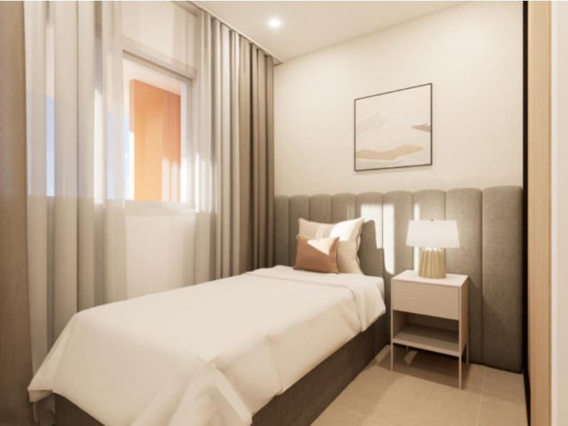 3 Zimmer Apartment zu verkaufen in Pilar de la Horadada mit Pool - 324.900 € (Ref: 10078145)