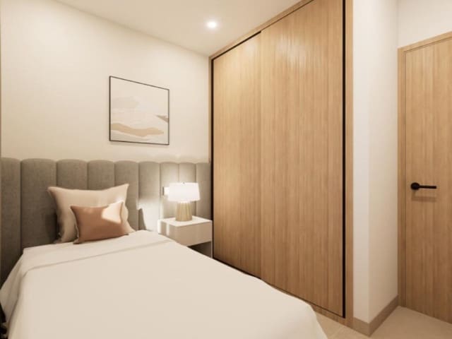 3 Zimmer Apartment zu verkaufen in Pilar de la Horadada ciudad, Pilar de la Horadada mit Pool - 324.900 € (Ref: 10078145)
