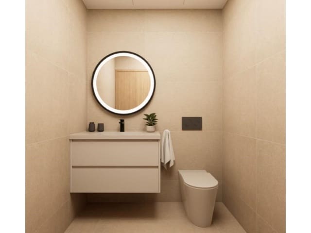 3 Zimmer Apartment zu verkaufen in Pilar de la Horadada ciudad, Pilar de la Horadada mit Pool - 324.900 € (Ref: 10078145)