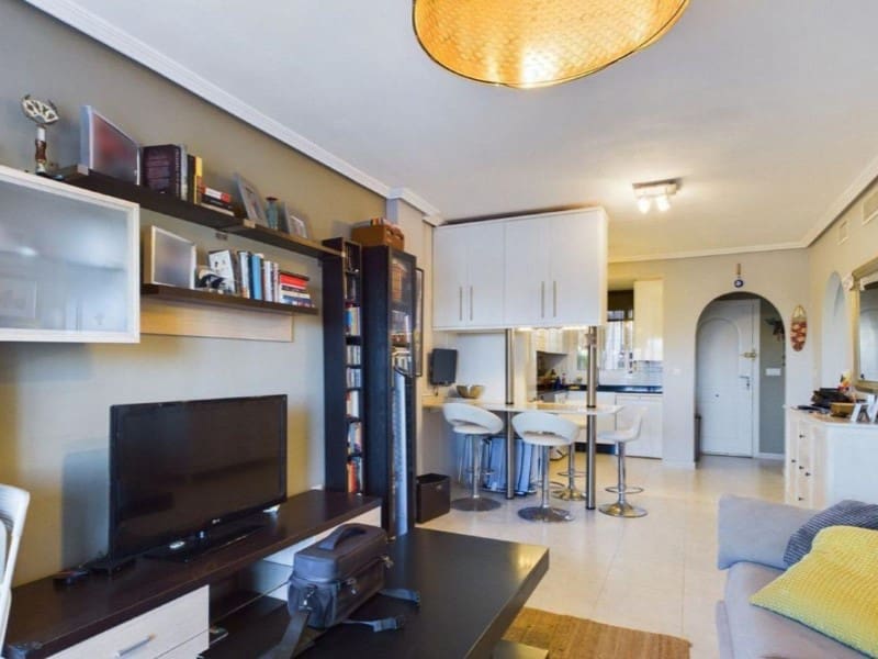 2 soverom Leilighet til salgs i Los Alcazares - € 199 995 (Ref: 10086022)