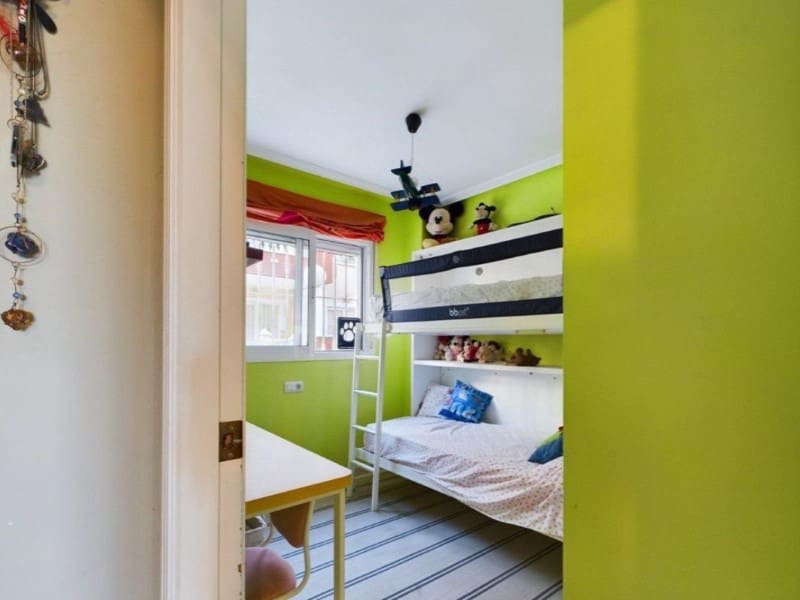 2 soverom Leilighet til salgs i Los Alcazares - € 199 995 (Ref: 10086022)