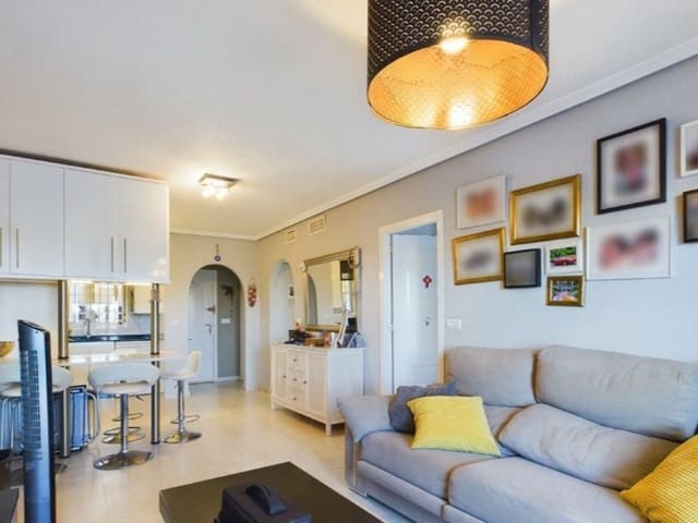 2 soverom Leilighet til salgs i Centro, Los Alcázares - € 199 995 (Ref: 10086022)
