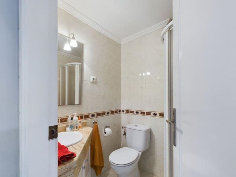2 soverom Leilighet til salgs i Los Alcazares - € 199 995 (Ref: 10086022)